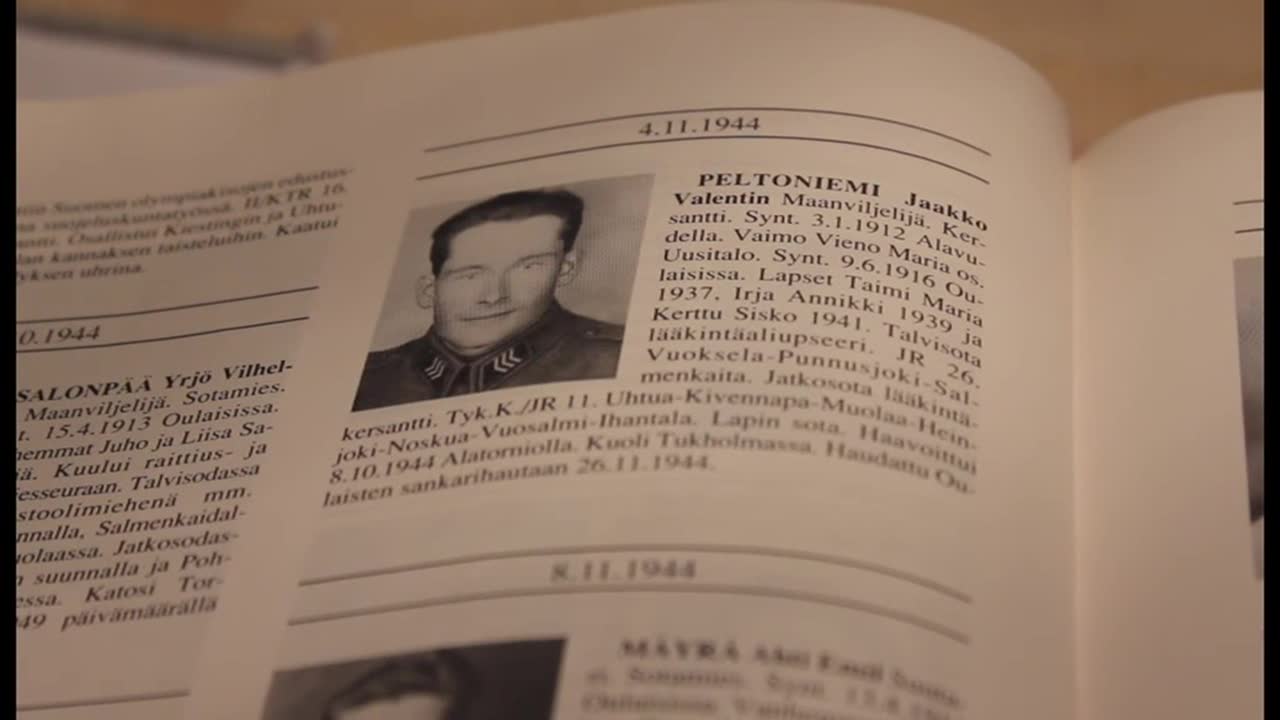 Taimi Törmäkankaan muistoja
