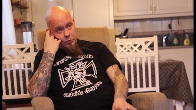 Jalkaproteesi ei hidasta normaalia elämää