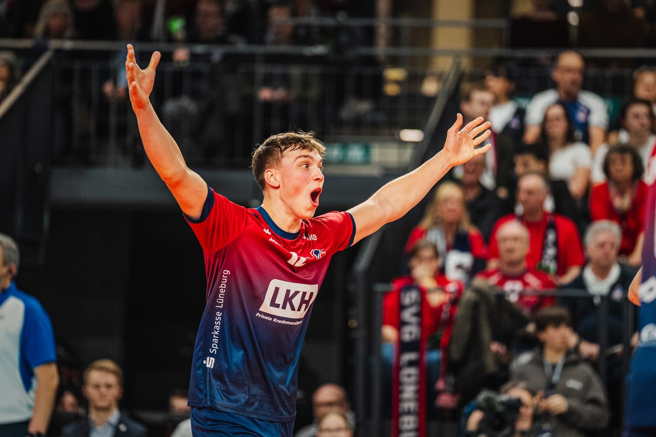 Kauhavan Wisan kasvatti Santeri Välimaa on noussut Saksan Bundesligan parhaaksi passariksi.