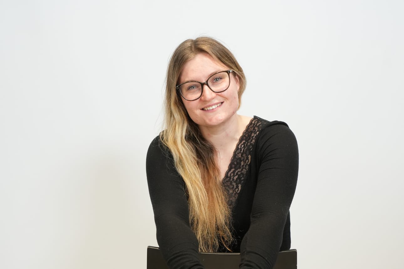 Janina Pohja on Ruka Nordicin uusi tapahtumatuottaja.