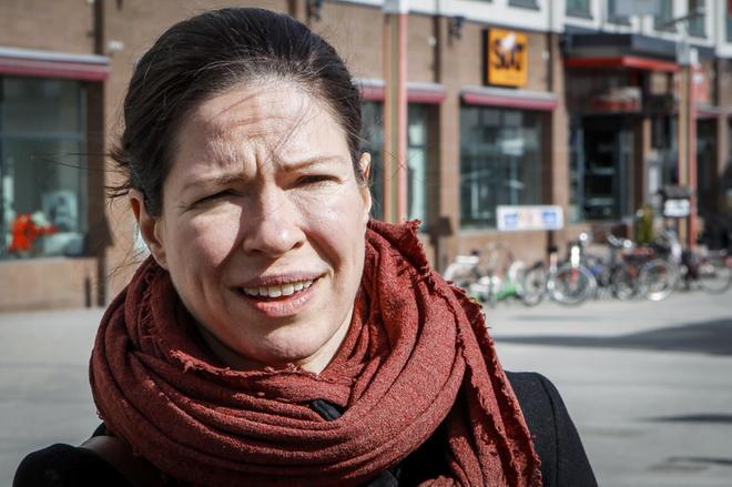 Vihreiden Sinnemäki: Pormestarikisa oli tässä – "Tämä on niin älyttömän hyvä tulos, että tällä saa mandaatin muuttaa Suomea"