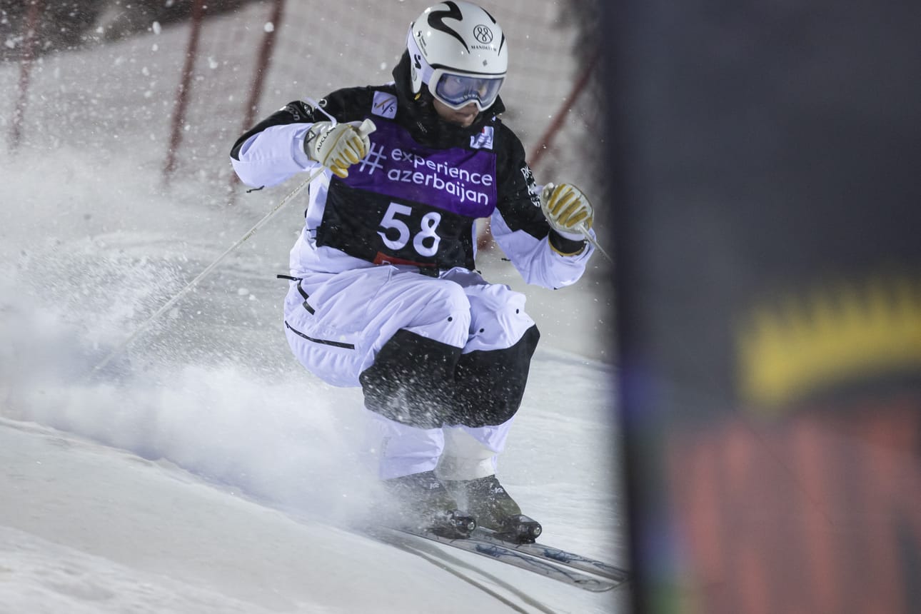 Akseli Ahvenainen onnistui Rukan kisoissa hienosti. Levi Ski Clubia edustava 23-vuotias urheilija nappasi uransa ensimmäiset maailmancupin finaalipaikat. Maanantain kisasta tuloksena oli 13:s sija.