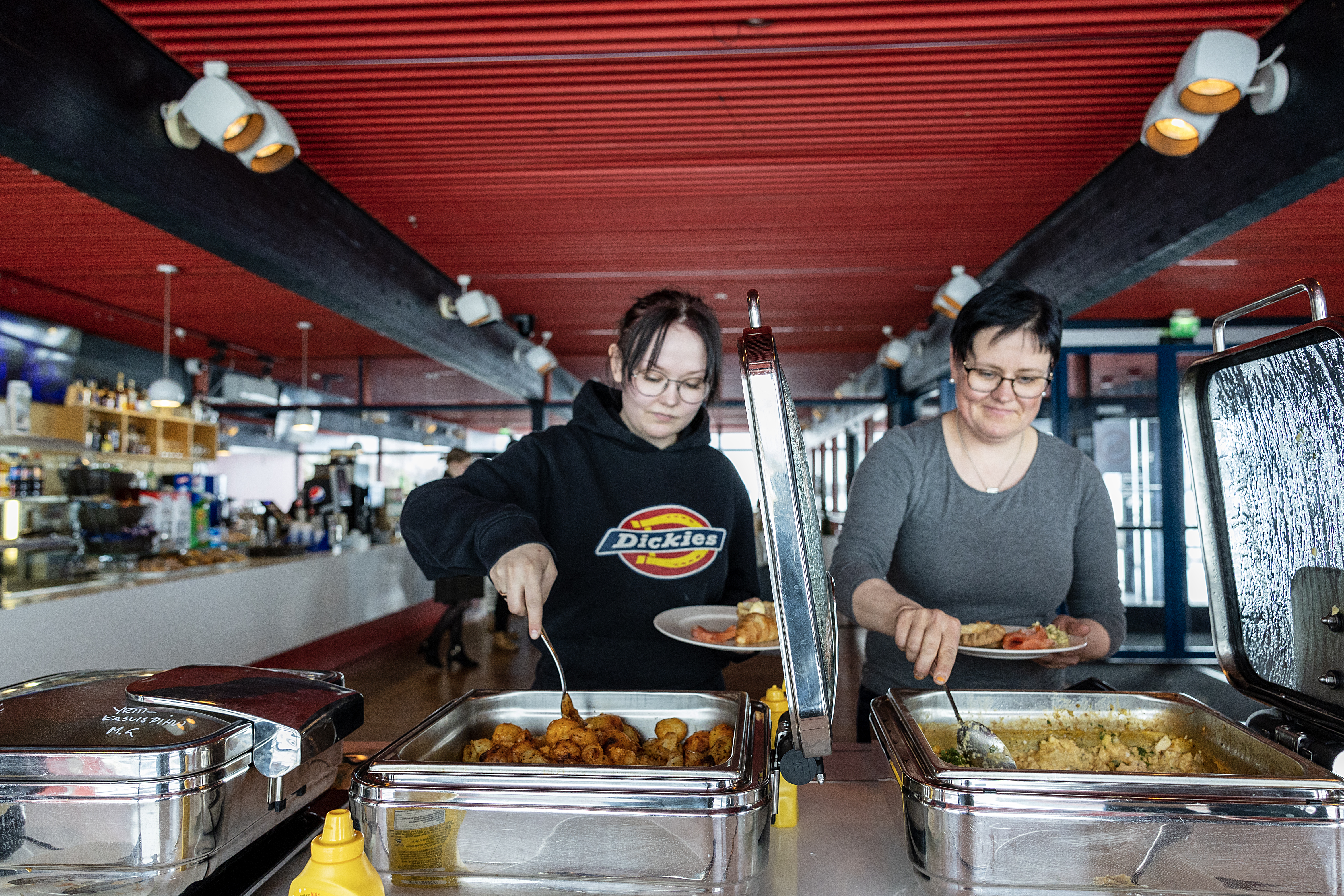 Oulusta löytyy vain kourallinen brunssipaikkoja: Listasimme kaupungin viikonloppubrunssit