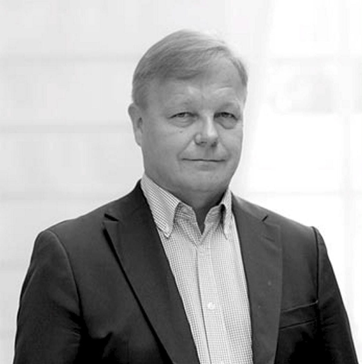 Osoituksena Uroksen kannattavuudesta Hallikainen esitteli sijoittajalle vuoden 2019 tilintarkastamattomia lukuja, joiden mukaan Uros teki liikevaihtoa lähes 2,7 miljardia euroa ja liikevoittoa noin 170 miljoonaa euroa. Lehtikuva/ handout / Uros