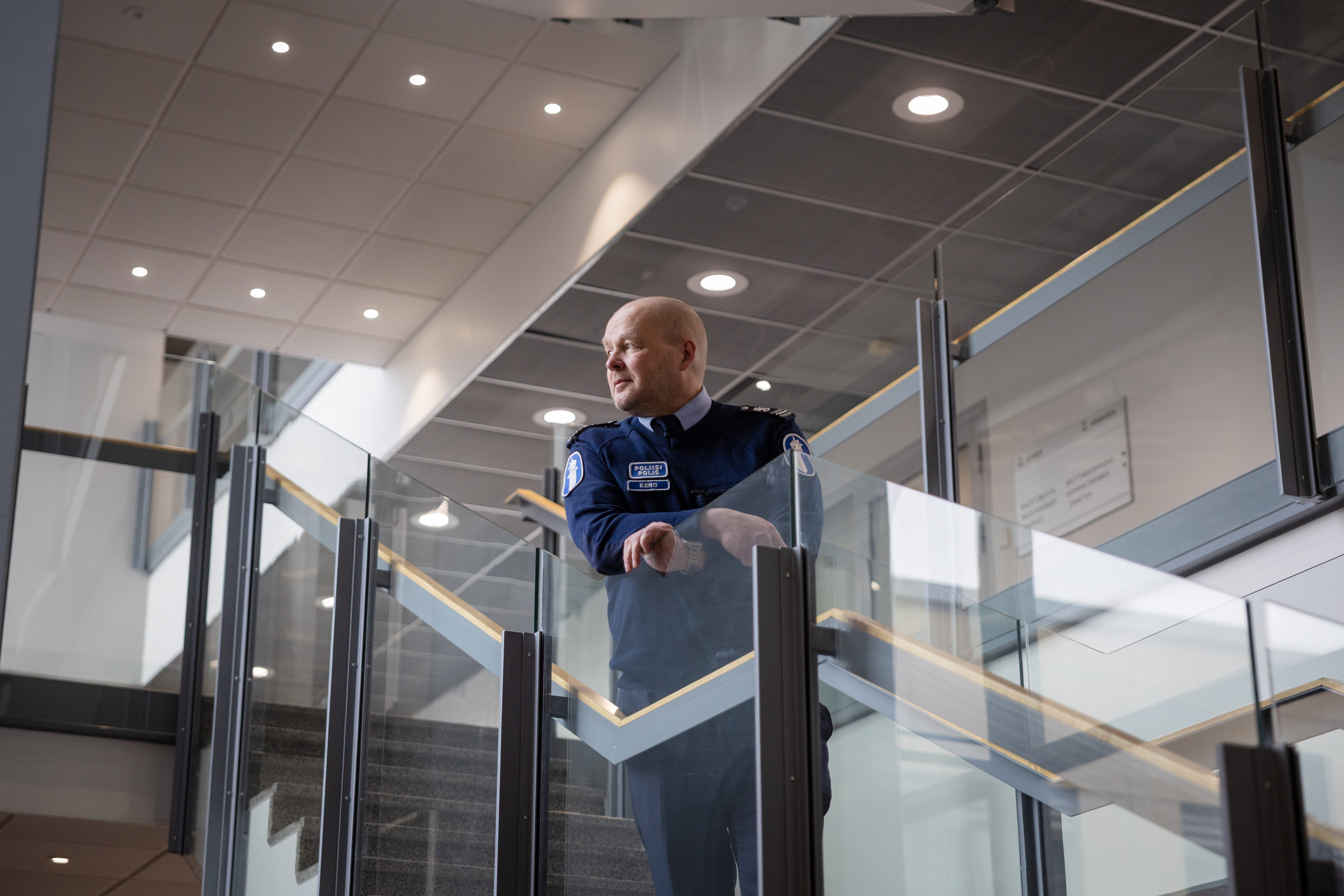 Roadman-nuoret eivät luota aikuisiin – Pohjanmaan poliisi kertoo, miten ilmiötä on saatu suitsittua ja mitä pitää vielä tehdä