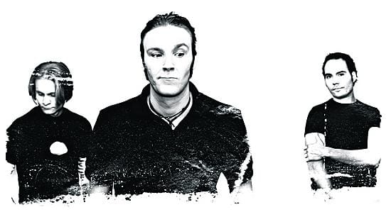 Poets of the Fall -yhtye onmyös videotuttu.