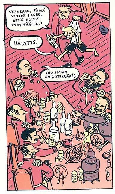 Synkkä mies. Joosef Vimmattu ja äidin huoli.