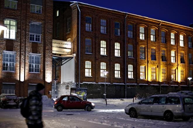 Kuvituskuva: Tomi Kosonen