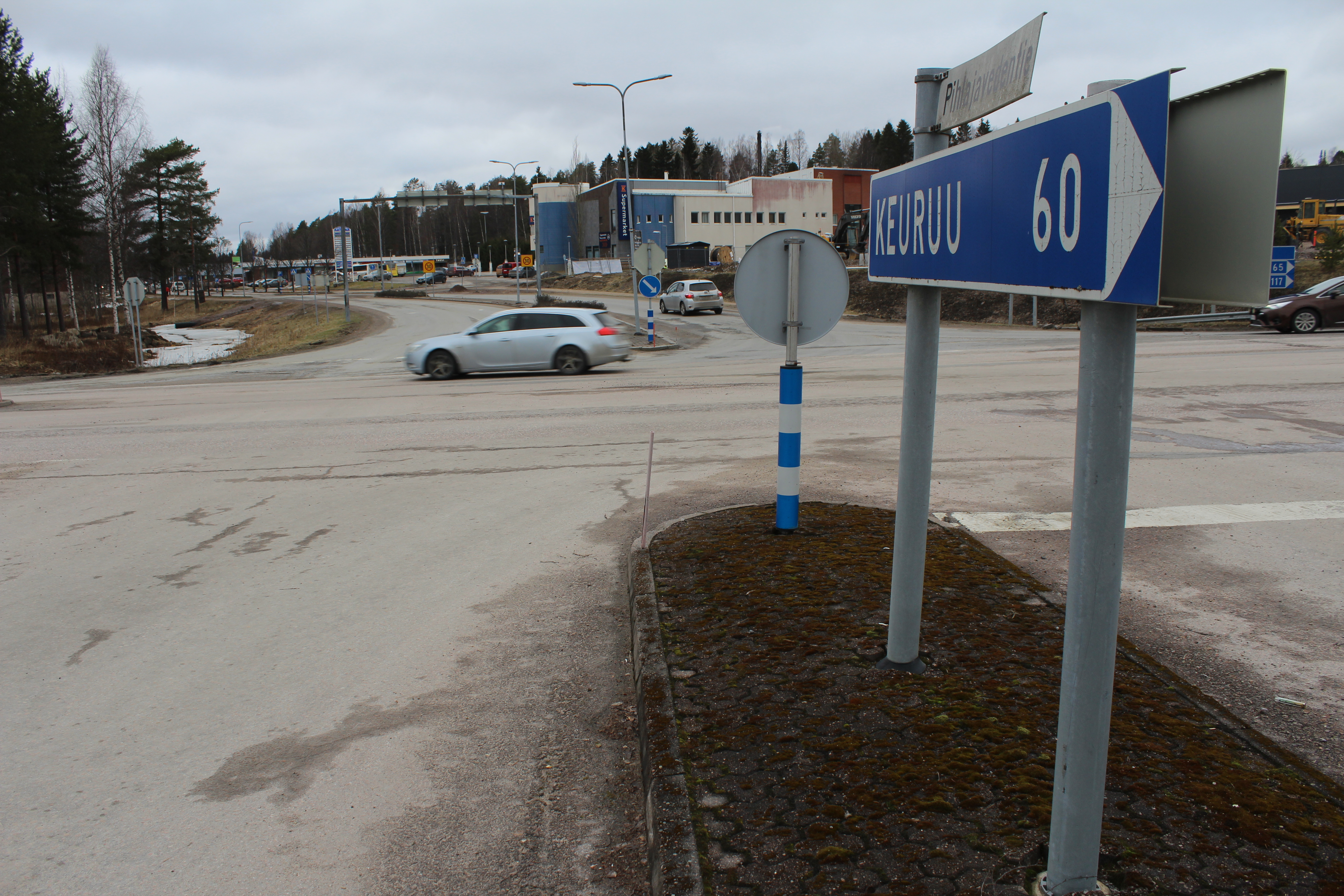 Ähtärin ja Keuruun liitokselle ei ole realistisia edellytyksiä – Syynä ovat taloudelliset lähtökohdat