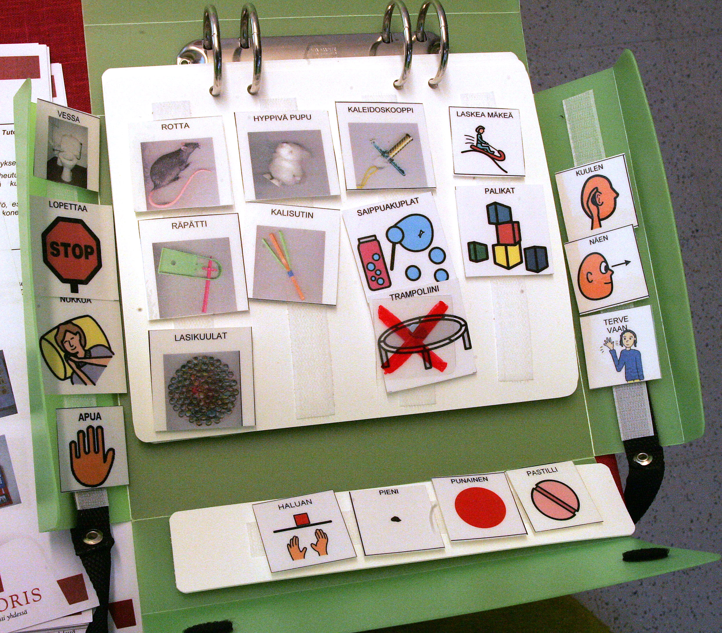 Pohteen puheterapiaan uusi vaihtoehto – palveluseteli käyttöön