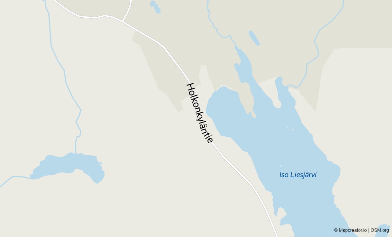 Lapsi ehti olla vedessä noin 15 minuuttia.