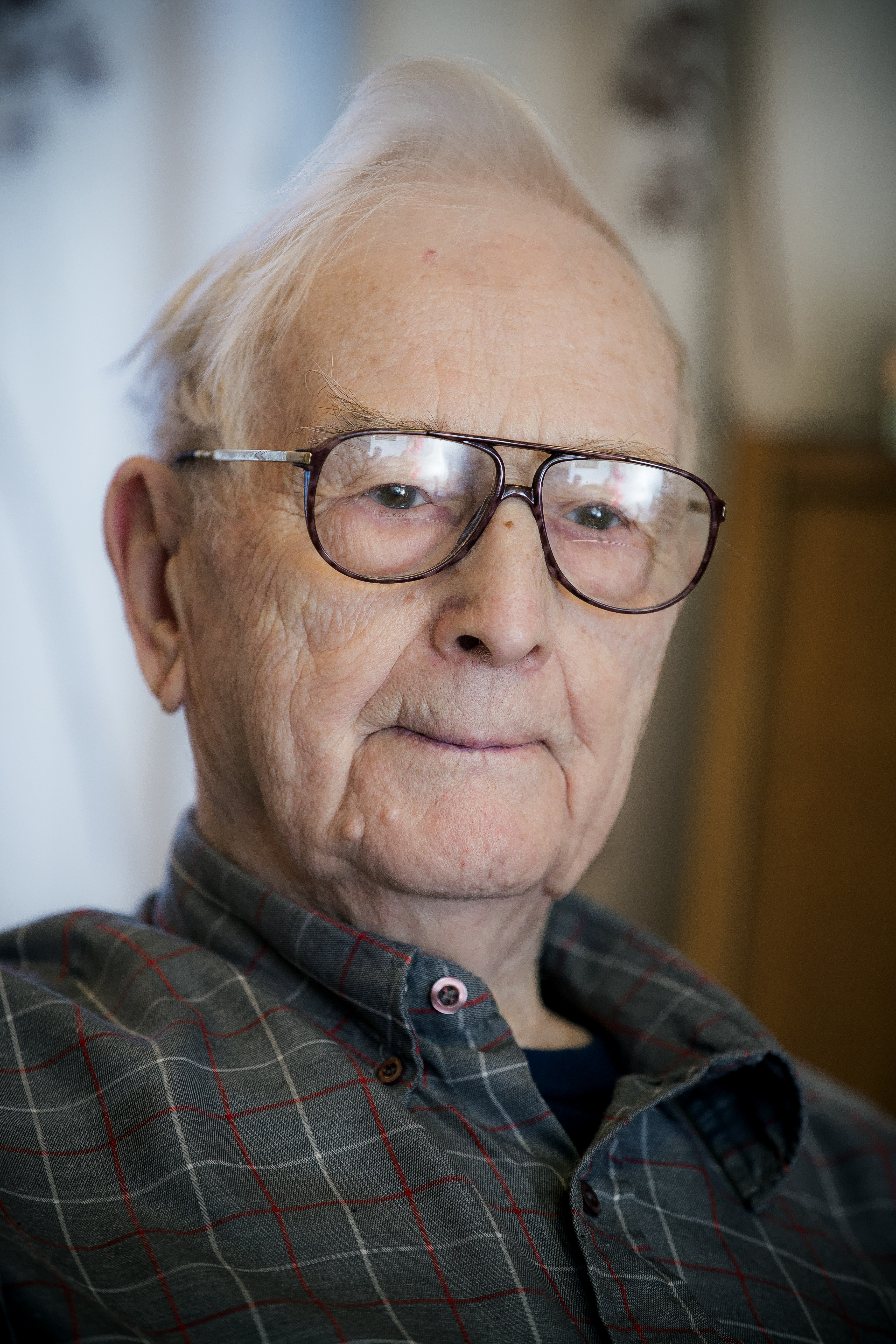 Kalevi Roppola