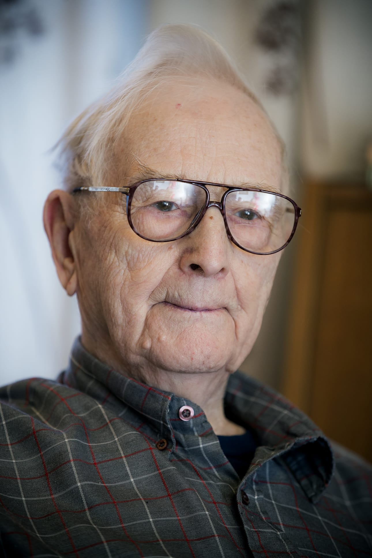 Kalevi Roppola