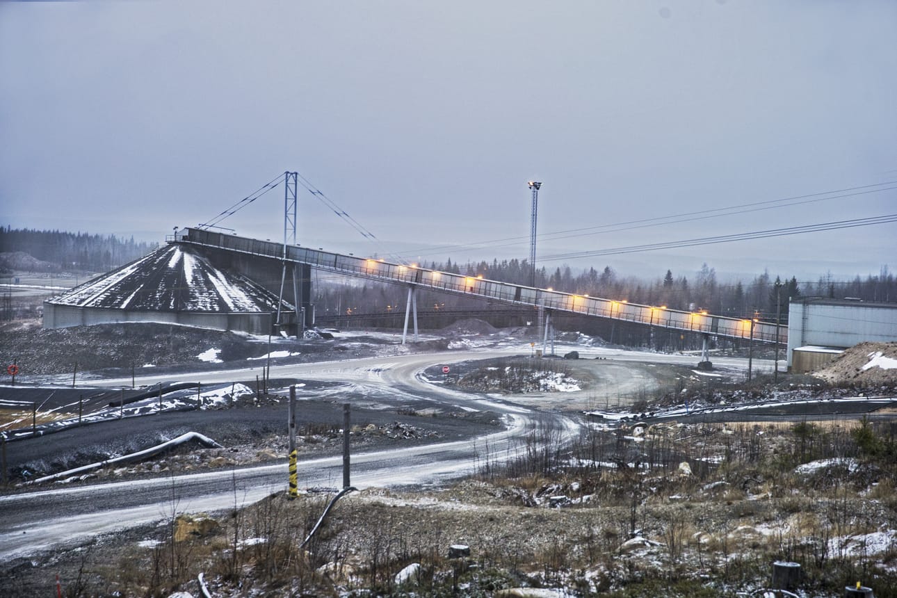 Kaivosyhtiö Talvivaaralle on löytynyt ostaja
