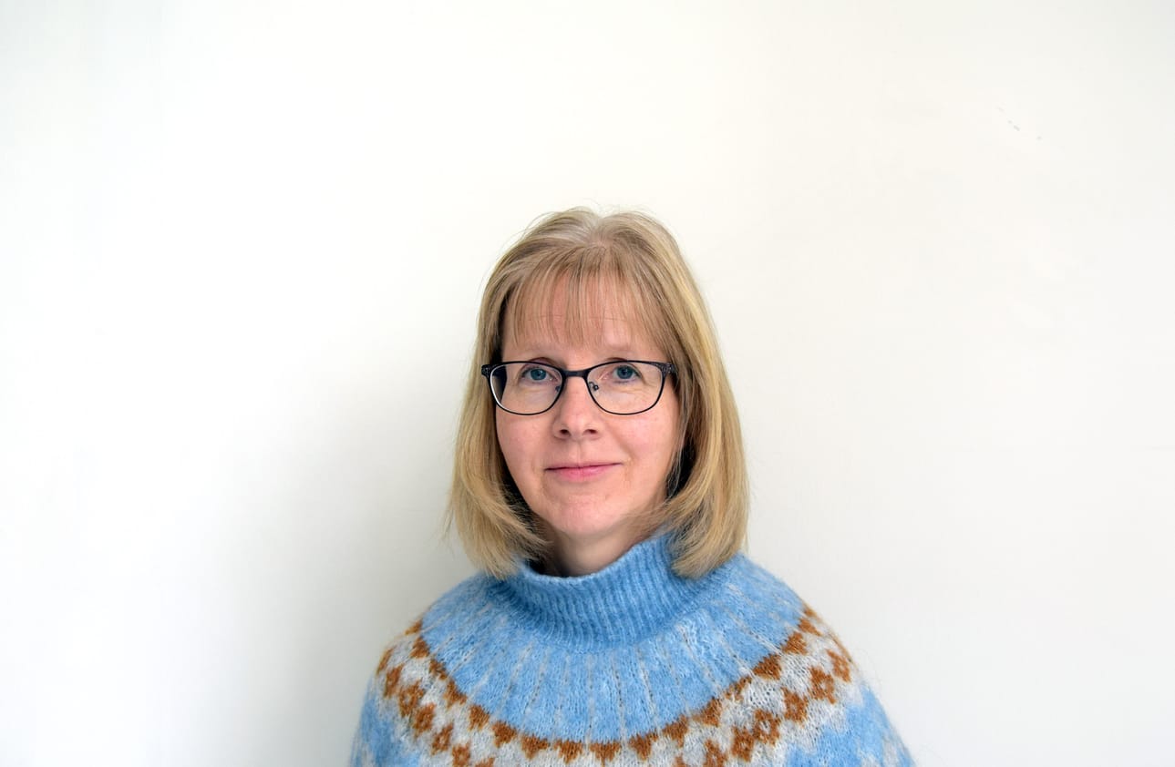 Anne Matilainen