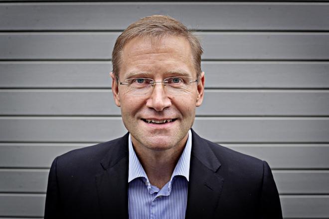 Virian jättävä Mika Vihervuori aikoo ainakin hetken aikaa katsoa, miltä elämä tuntuu ilman kovia työpaineita