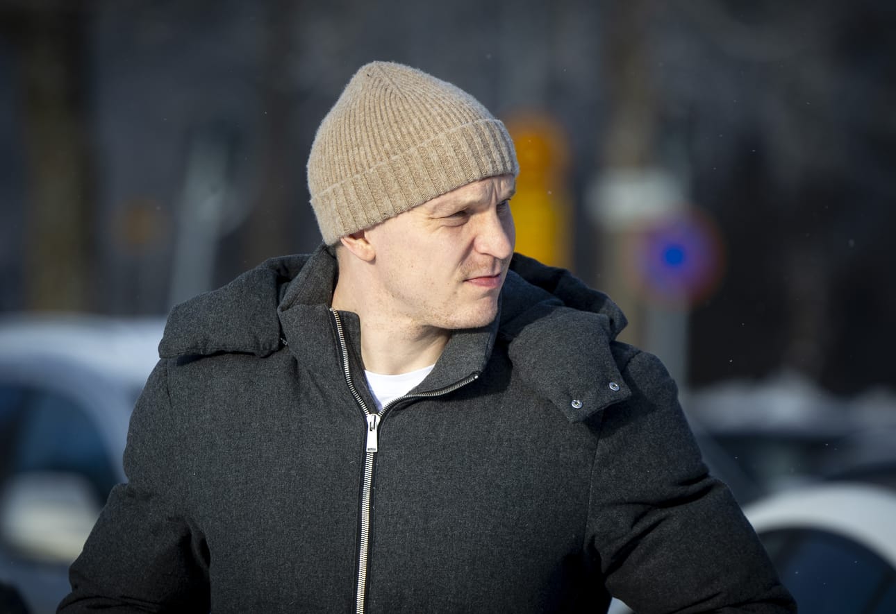 Joonas Kemppainen käänsi Kärpissä uransa suunnan ja kuului seuran 2010-luvun menestyksen avaintekijöihin.