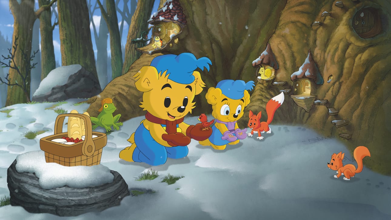 Bamse-elokuvasarja on saanut uutta virtaa tapahtumien siirtämisestä kotikylästä kaukomaille.
