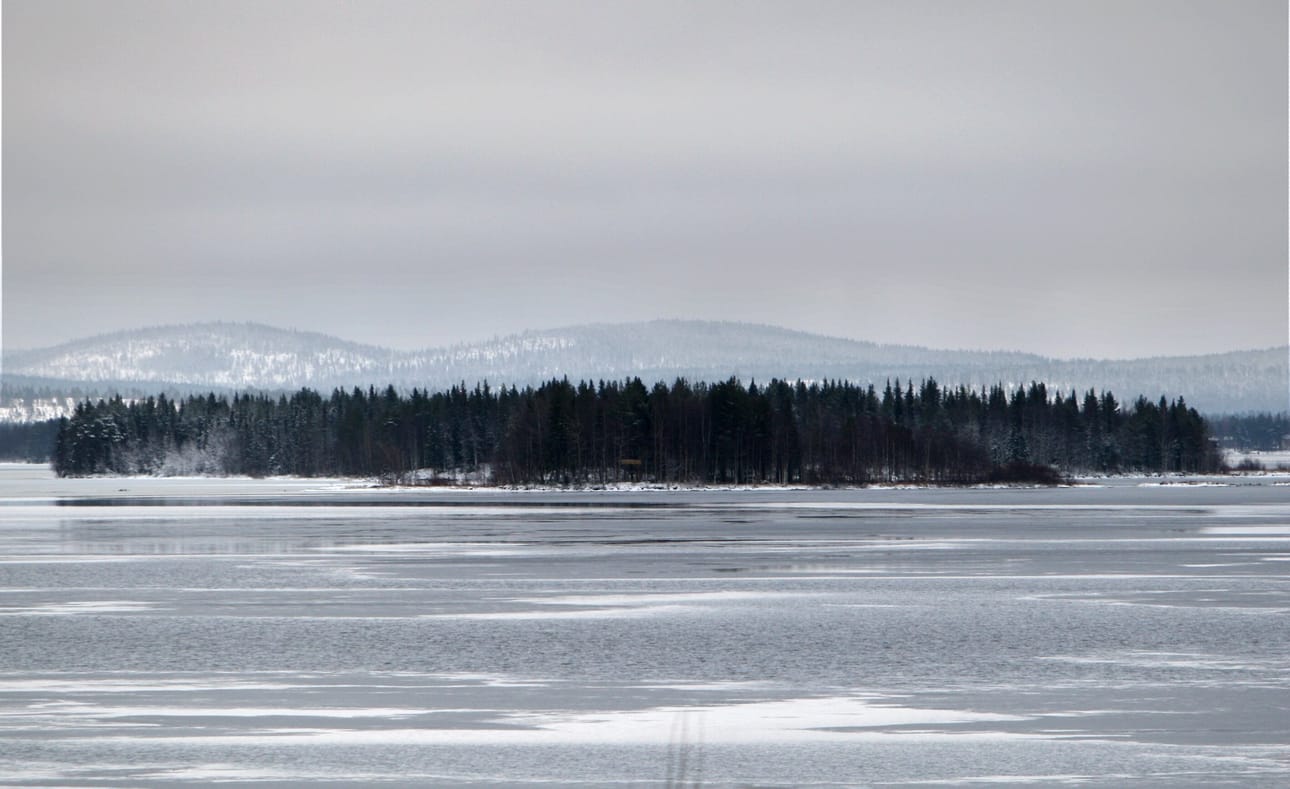 Kemijoki oy selvittää pumppuvoimalaitosten rakentamisen mahdollisuuksia Kemijoen vesistöalueella.