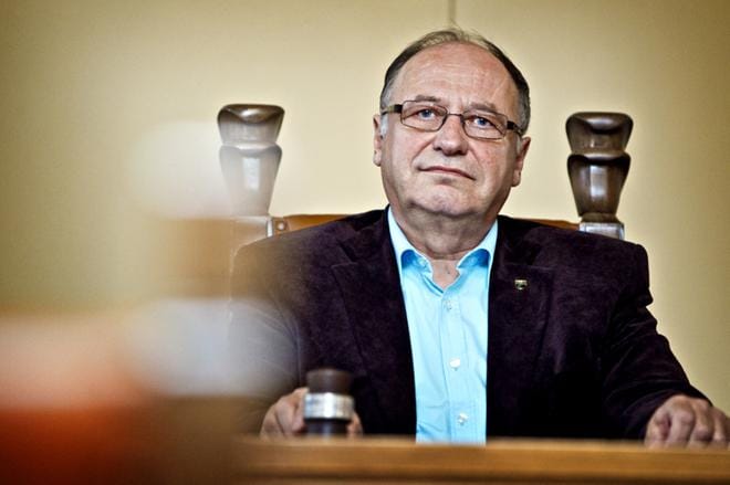 Pekka Hella Kuva: Jaakko Elenius