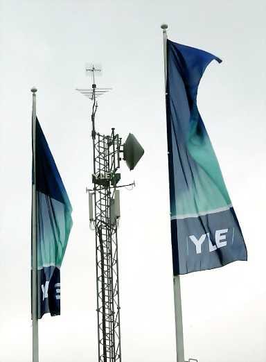 Yleisradio joutuu talousremonttiin.