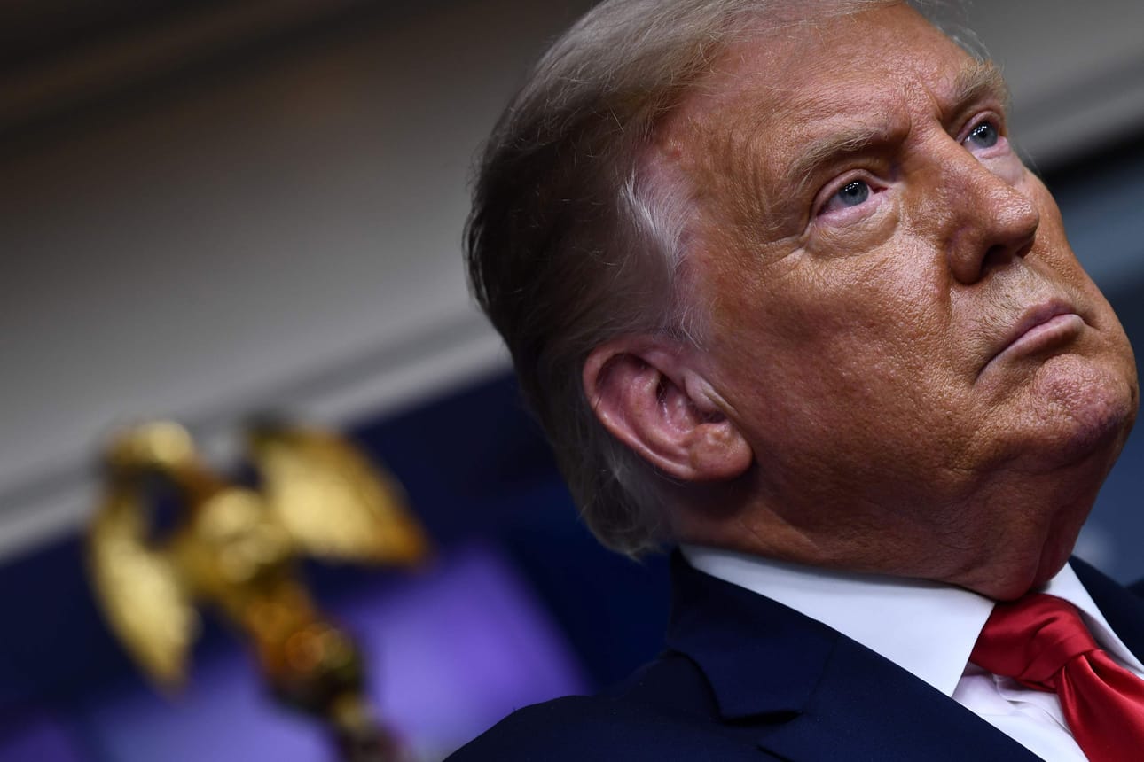 Donald Trumpia vastaan oli tämän presidentinvaalikampanjan aikana suunnitteilla kolmaskin salamurhayritys.