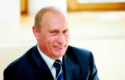 Psykologinen ristiriita. Psykoanalyytikon mielestä presidentti Putinin kommentti jatkokaudesta todistaa ristiriitaa minän ja yliminän välillä.
