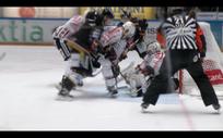 Huippuhetket: Kärpät-JYP