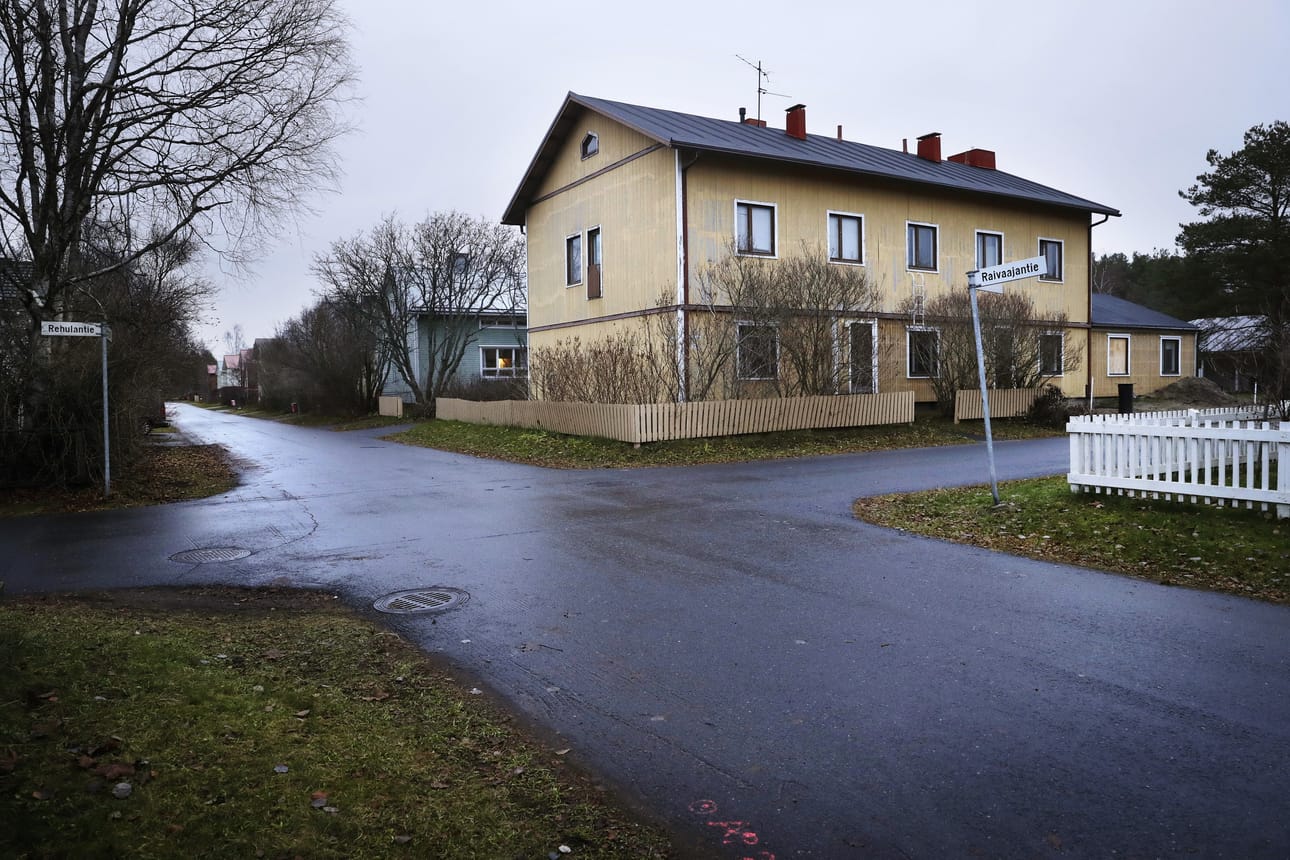 Kaupungin yhdyskuntalautakunta hylkäsi tiistaina purkamista vastustaneet kolme oikaisuvaatimusta.