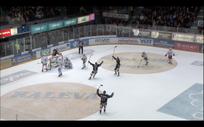 Videokooste: Kärpät kaatoi Tapparan Raksilassa