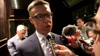 Stubb, mitä ajattelet hallitusneuvotteluista?