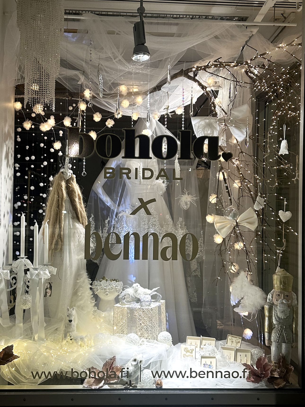 7. Bohola & Bennao