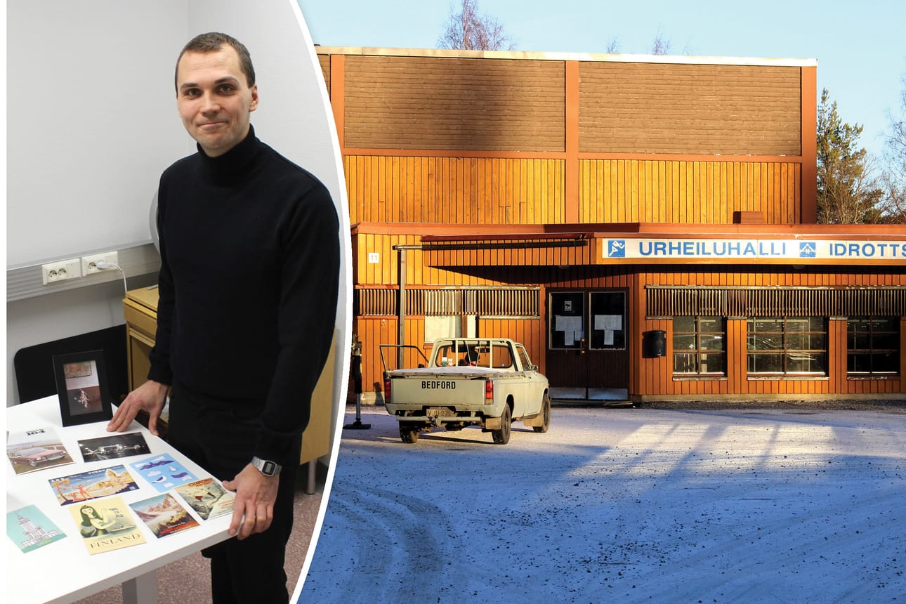 Kaskisten määräaikainen sivistyspäällikkö Jonas Söderlund teki viranhaltijapäätöksen, josta on taatusti iloa paikallisille nuorille.