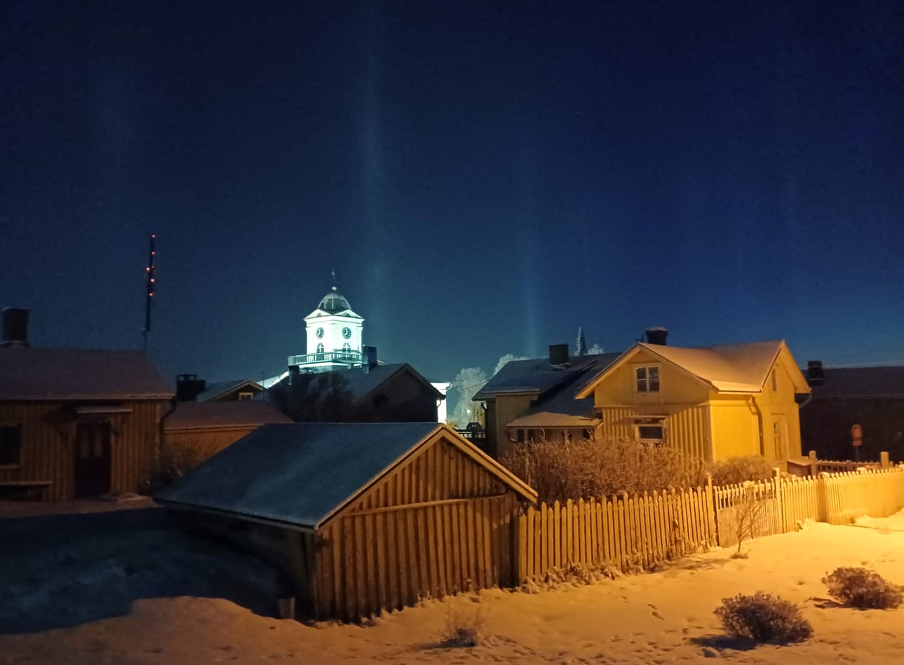 Kaupunginhallitus kokousti Raatihuoneella maanantaina. Arkistokuva.