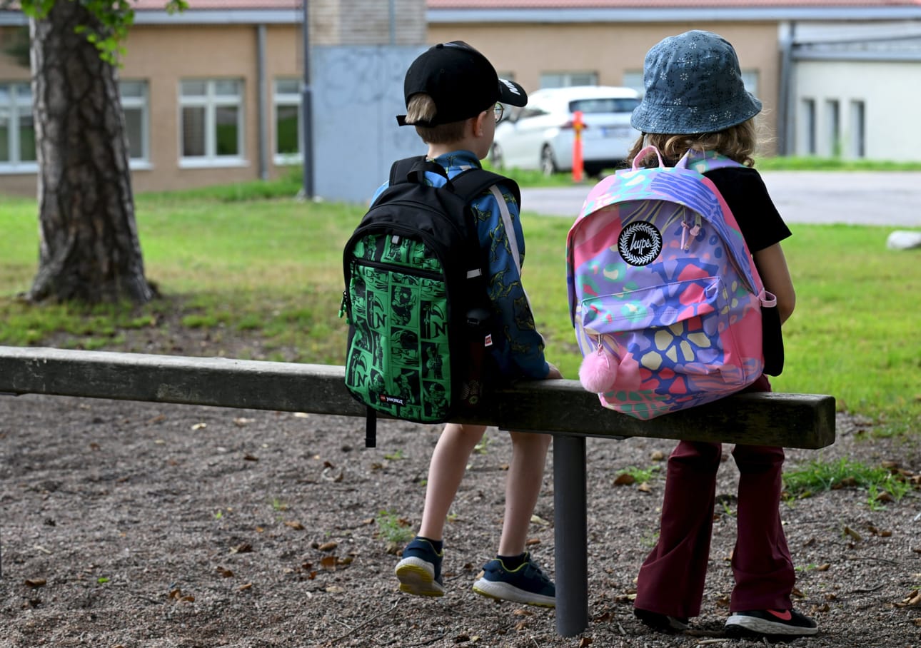 Koulunsa aloittaa tänä syksynä noin 50 000 ekaluokkalaista. Jokaisen suomalaisen tehtävänäon huolehtia, että pitkä opintie toimii, on turvallinen ja johdattelee hyvään aikuisuuteen.