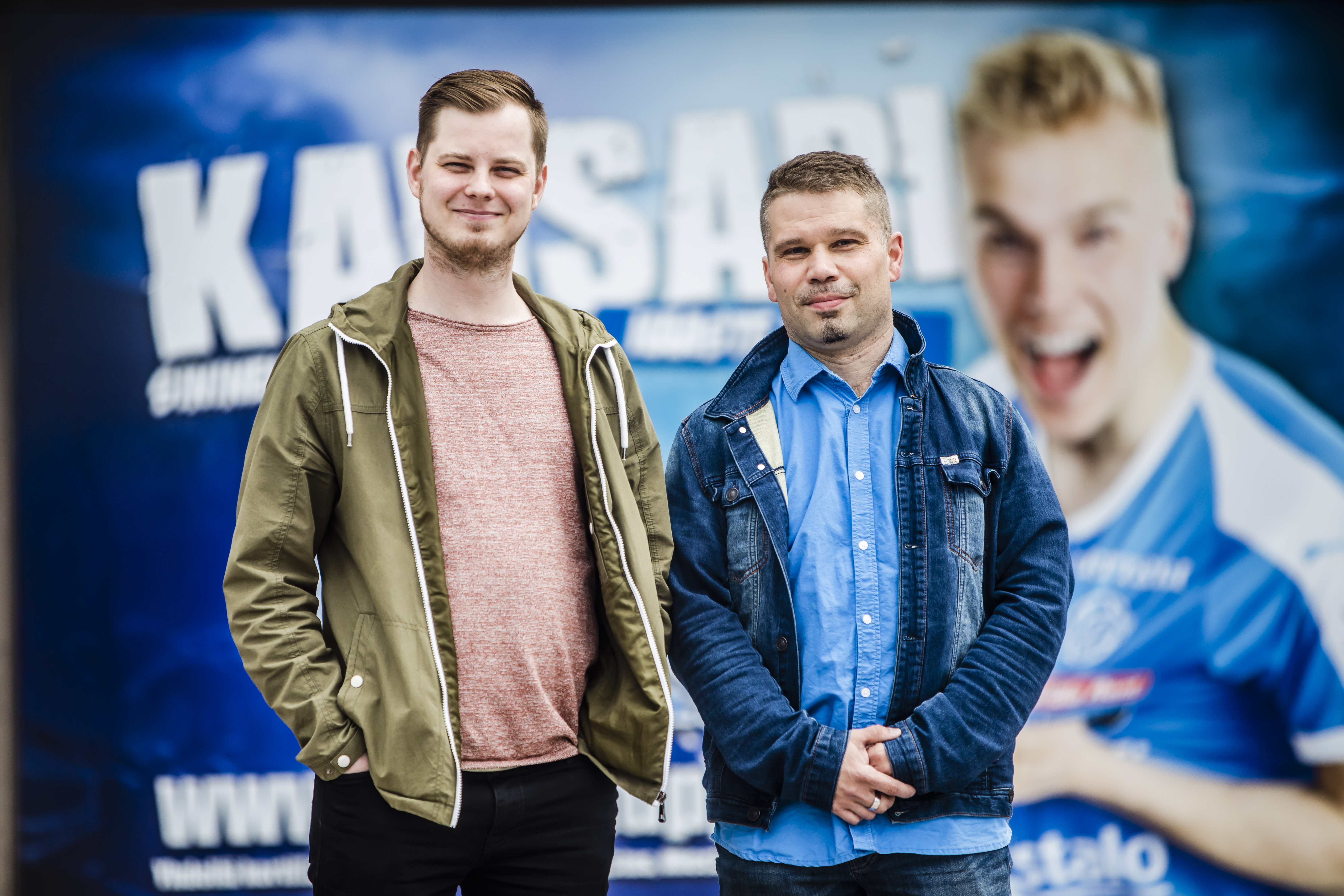 Kuuntele Palloraati: Runkosarjasta puolet takana, vieläkö RoPS voi nousta mestaruussarjaan? Vieraana Lapin Kansan jalkapalloasiantuntija Markku Saukko