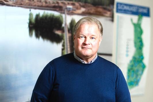 Nordautomationin toimitusjohtaja, Porissa asuva Timo Kuusisto aloitti tehtävässään vuosi sitten. Hän toteaa, että Alajärven tuotantolaitos oli hänelle todella positiivinen yllätys: ”Se on kooltaan paljon isompi, millaiseksi sitä aluksi luulin”.