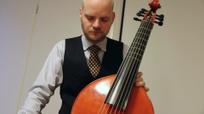 Millainen soitin on viola de gamba?
