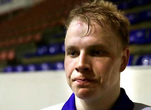 Isompiin ympyröihin? Lasse Kukkonen on hyvin lähellä NHL-sopimusta.