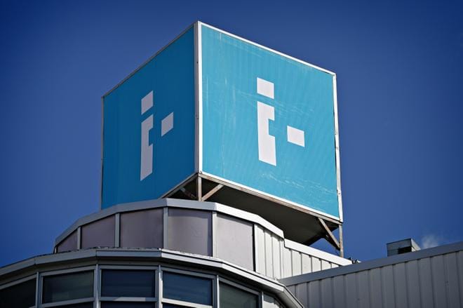 Ilkka-Yhtymän tulos Q1: UUTTA KUVITUSKUVAA!