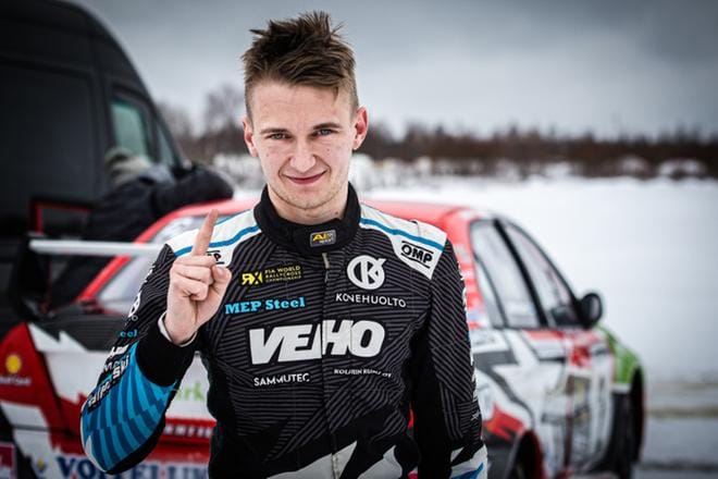 KUVA: TONI OLLIKAINEN