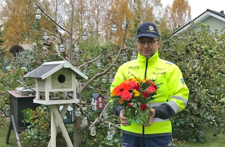 Miksi Perunamarkkinoille on pääsymaksu? Lue leijonien presidentin Jarmon kolumni, niin ymmärrät