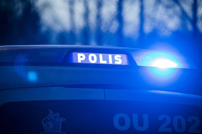 Poliisi tutkii henkirikosta Kalajoella: Väkivaltaisen ryöstön uhriksi joutunut kuoli sairaalassa