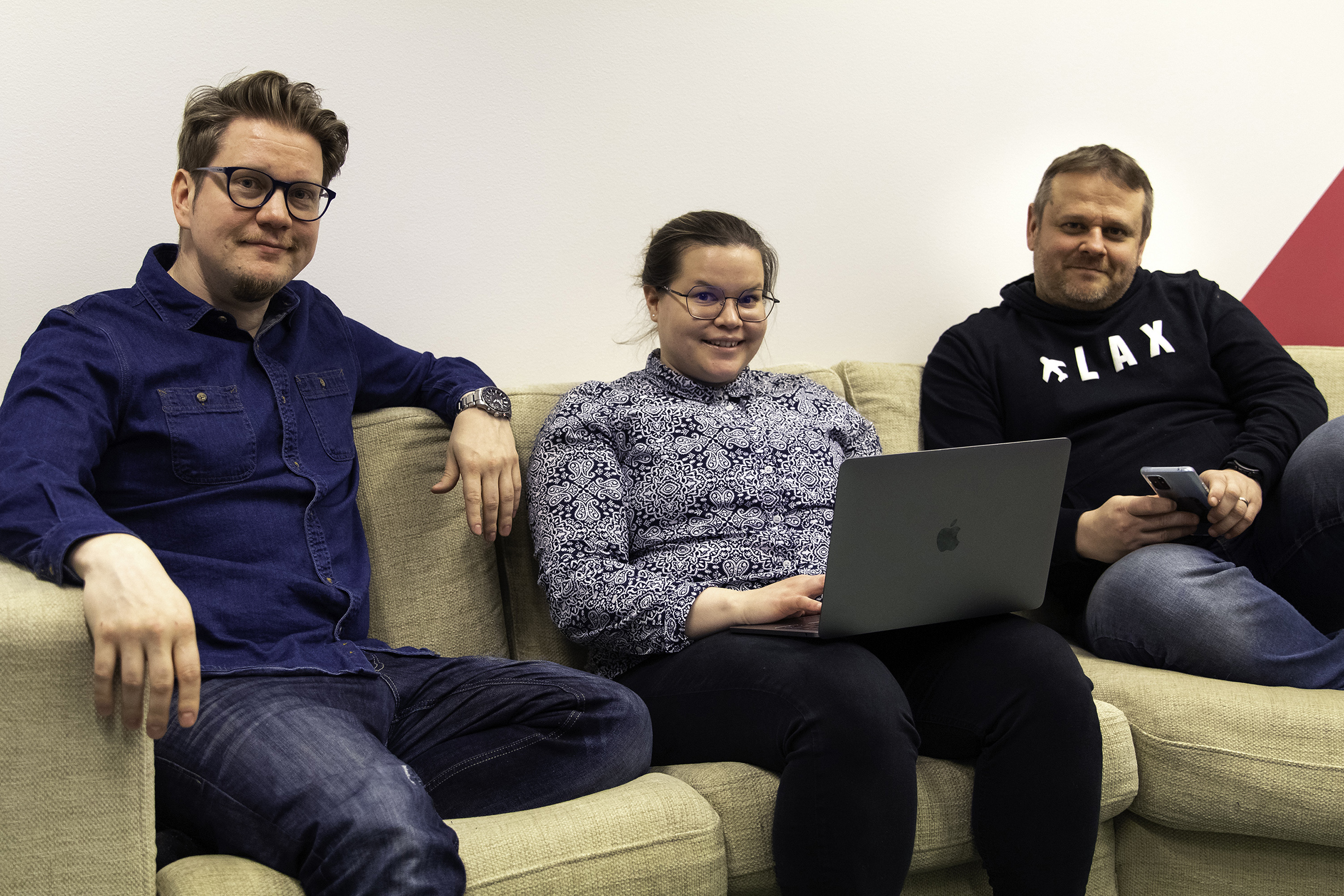 Korona ei ole pysäyttänyt koodareita – digitalo SOHOVAn palveluille on Lapissa kysyntää