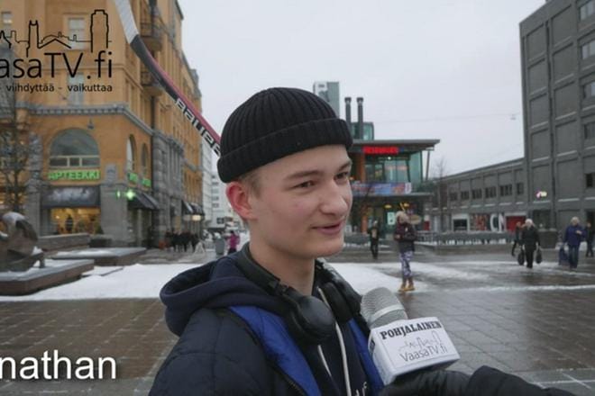 KUVA: SAMI PELTONIEMI