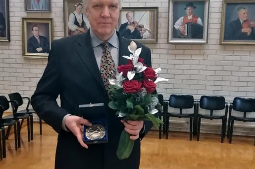 Pentti Kakkori.
