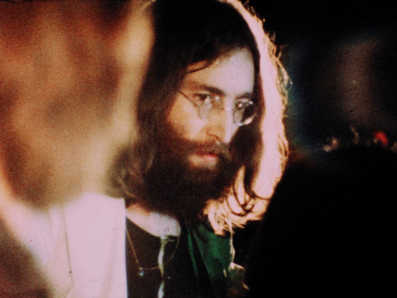 Festarikeikka kypsytti Lennonin eroamaan The Beatlesista. Kuva: Venetsia