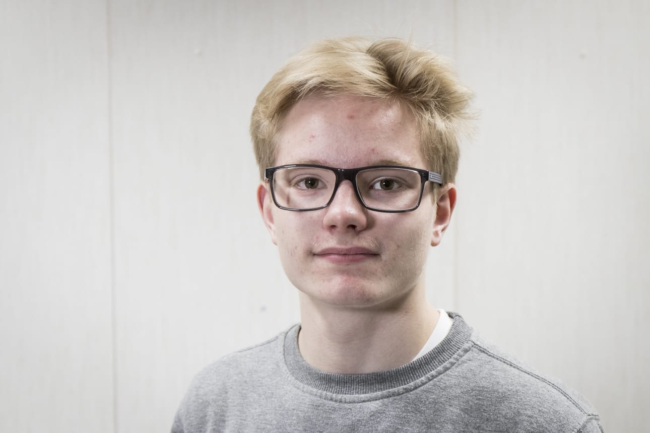 Otto Rantanen