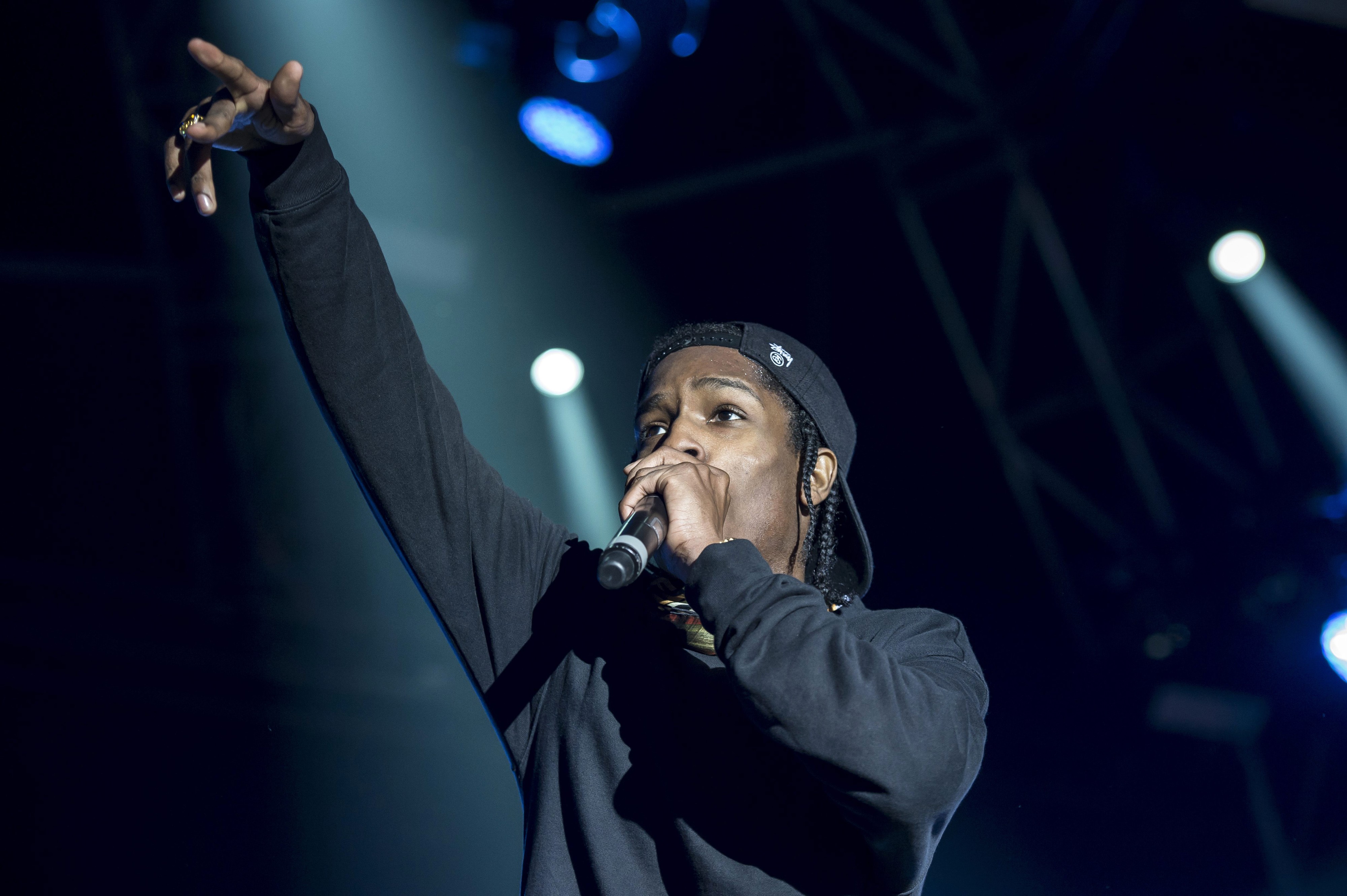 ASAP Rockyn eli Rakim Mayersin pahoinpitelysyytettä käsitellään tukholmalaistuomioistuimessa tällä viikolla. Jutun käsittelylle on varattu kolme päivää aikaa.