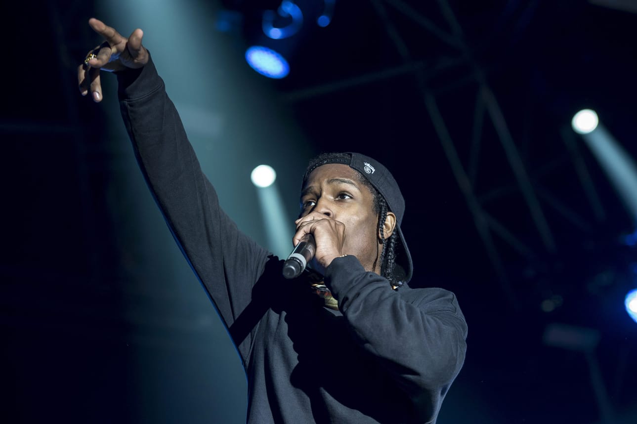 ASAP Rockyn eli Rakim Mayersin pahoinpitelysyytettä käsitellään tukholmalaistuomioistuimessa tällä viikolla. Jutun käsittelylle on varattu kolme päivää aikaa.